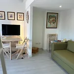 Primavalle Lodge