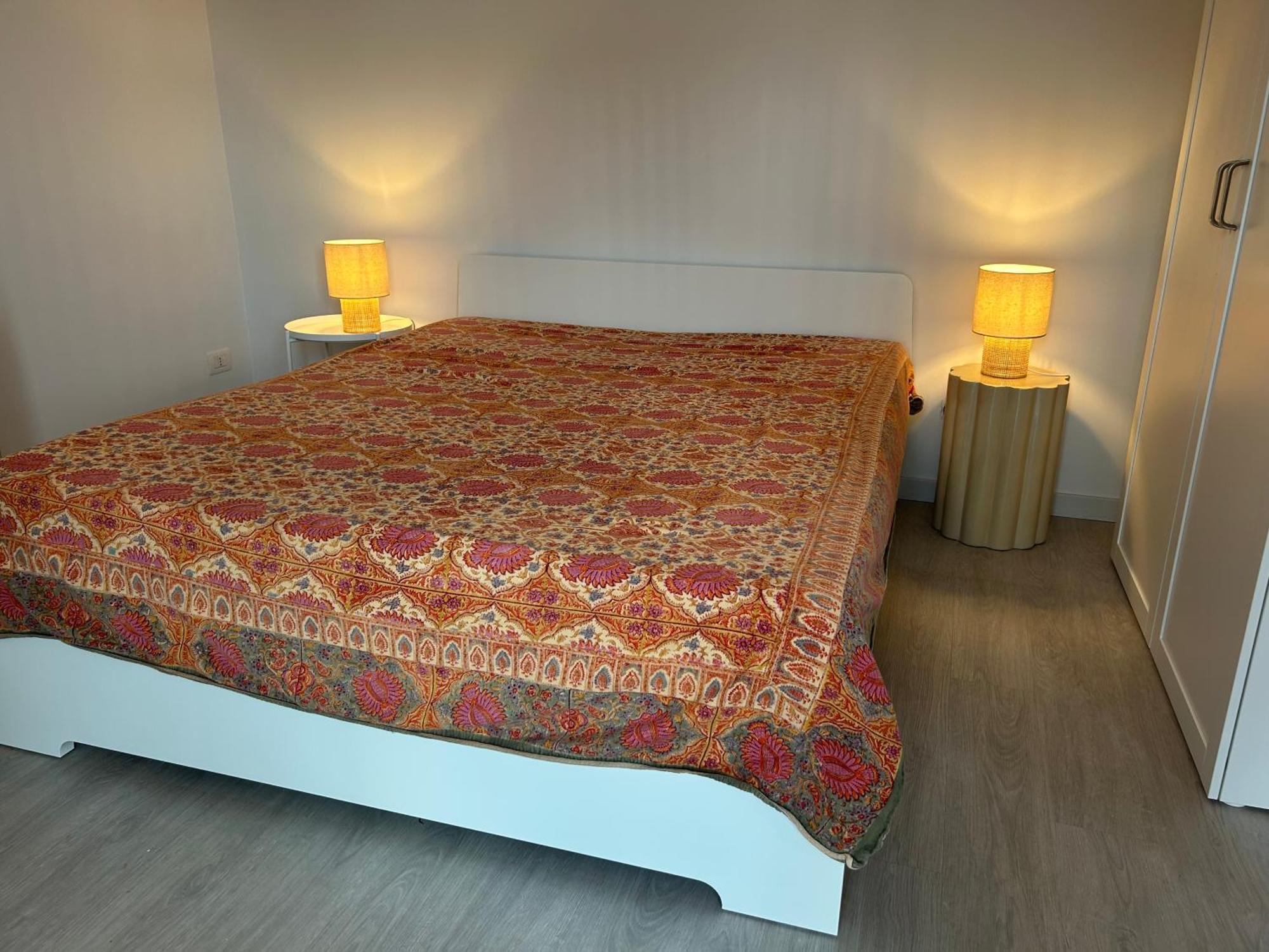 Appartamento Primavalle Roma